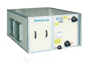 CEILING AIR HANDLING UNIT