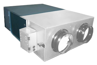 YLFD系列新风换气机